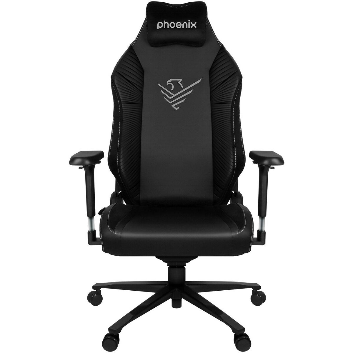 Gaming Chair Phoenix MONARCH R Black