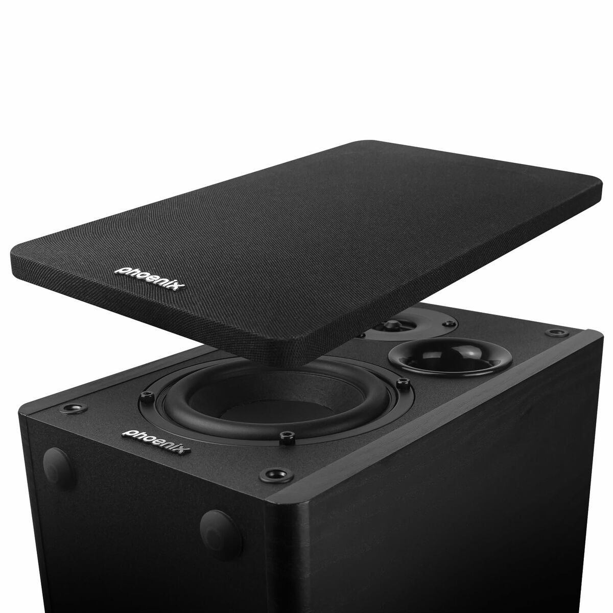 Speakers Phoenix Serenade Black