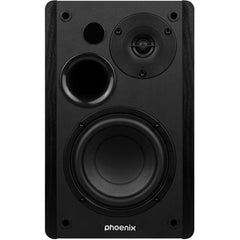 Speakers Phoenix Serenade Black