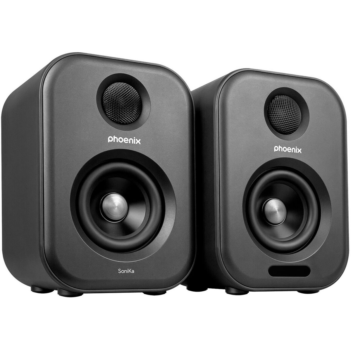 Speakers Phoenix SONICA Black 50 W