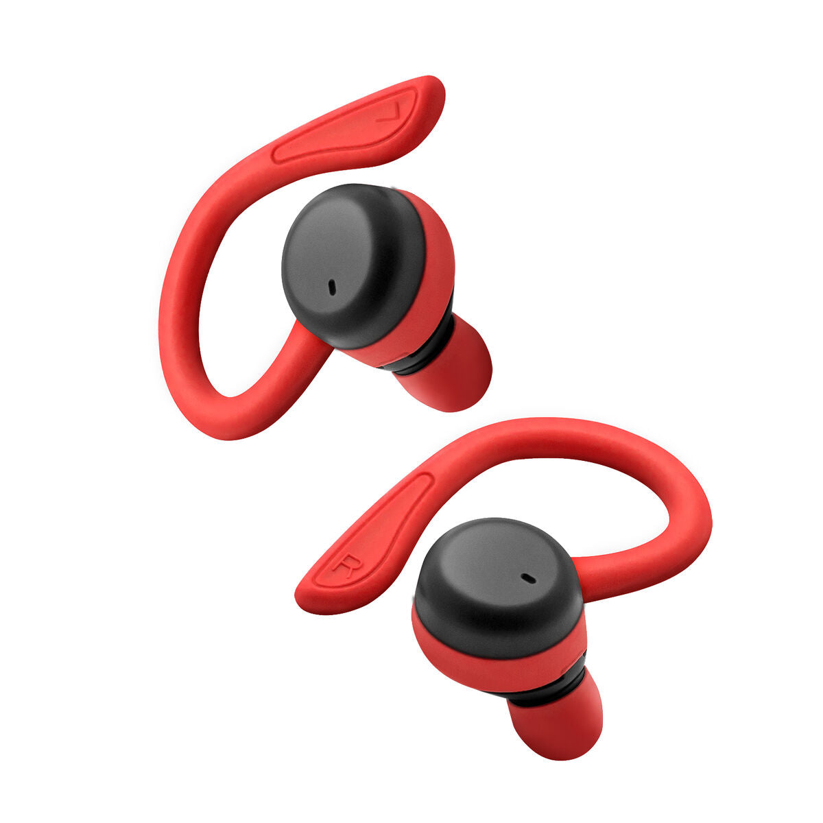 Sport Bluetooth Headset Phoenix SPARTAN Red