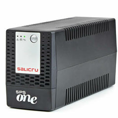 Uninterruptible Power Supply System Interactive UPS Salicru 662AG000004 700 VA