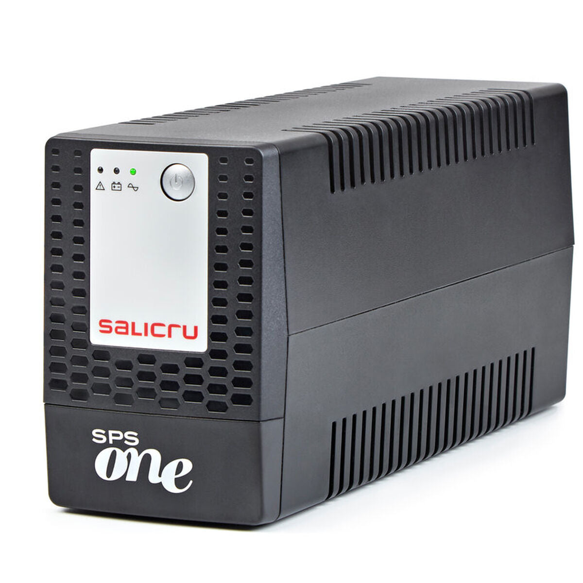 Uninterruptible Power Supply System Interactive UPS Salicru SPS 900 ONE BL IEC 480 W