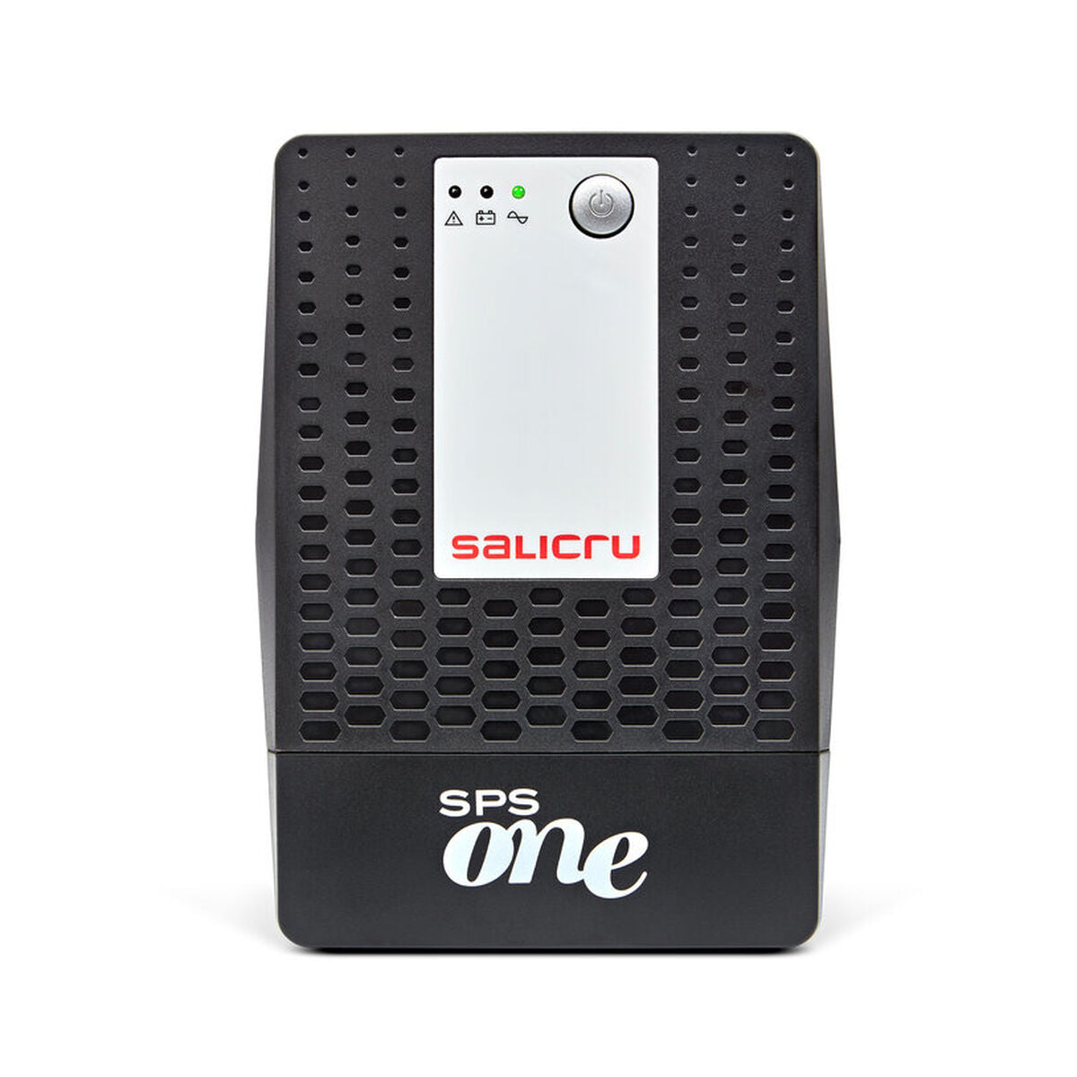 Uninterruptible Power Supply System Interactive UPS Salicru SPS 1100 ONE BL IEC 600 W