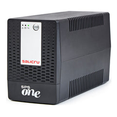 Uninterruptible Power Supply System Interactive UPS Salicru 662AG000016 1200 W 2000 VA 2000 A