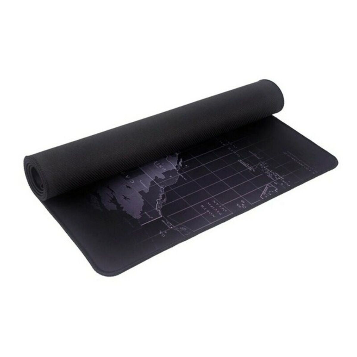 Gaming Mouse Mat Subblim SUB-MP-01PUW01