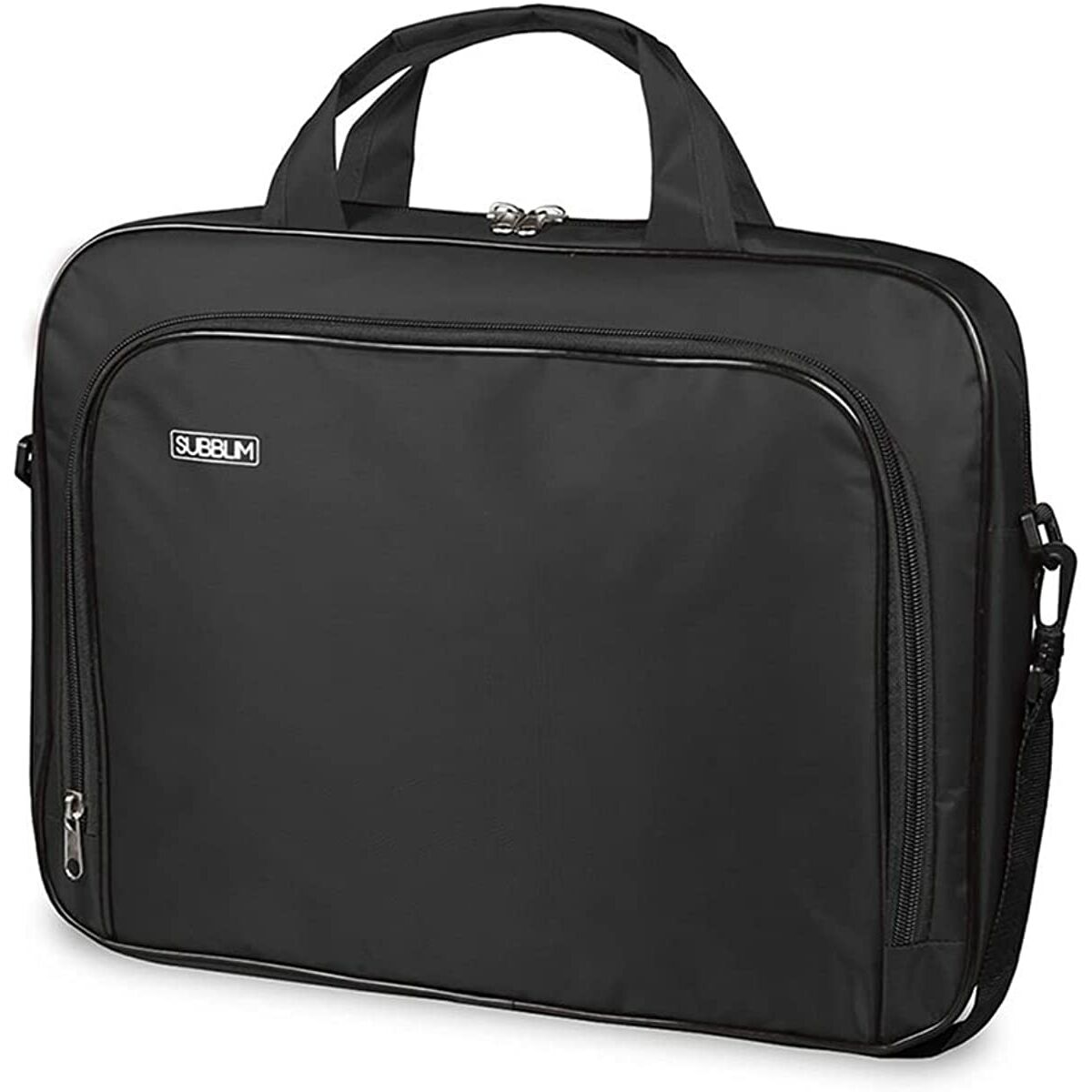 Laptop Case Subblim SUB-LB-1OLB030 Black 14"