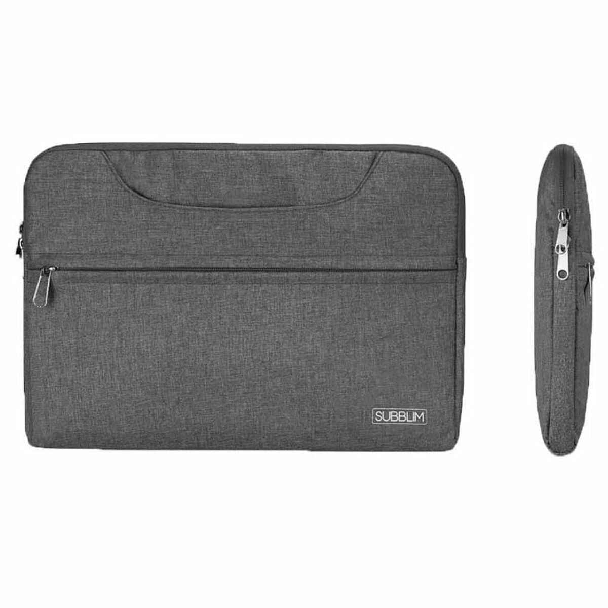 Laptop Case Subblim SUB-LS-1BS0002 Grey 14"