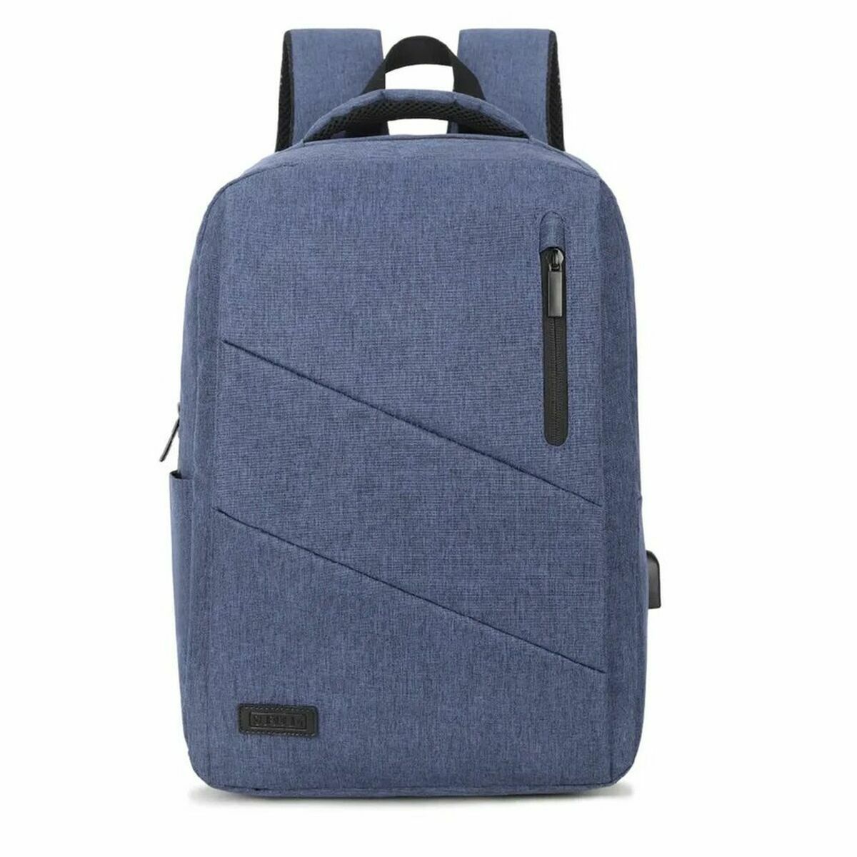 Laptop Backpack Subblim SUB-BP-2BL2001