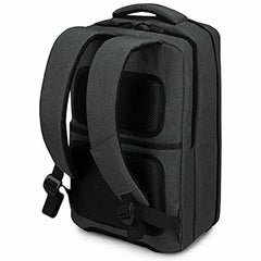 Laptop Backpack Subblim SUB-BP-3EAP100 Grey