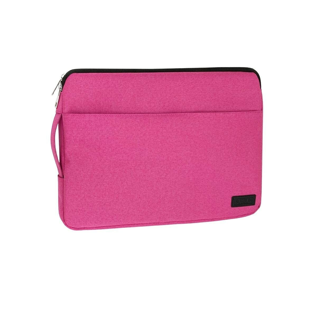 Laptop Cover Subblim SUB-LS-0PS0003 Pink