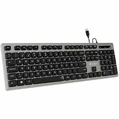 Keyboard Subblim SUBKBC-0EKE10