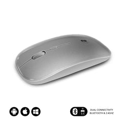 Wireless Bluetooth Mouse Subblim SUBMO-DFLAT22