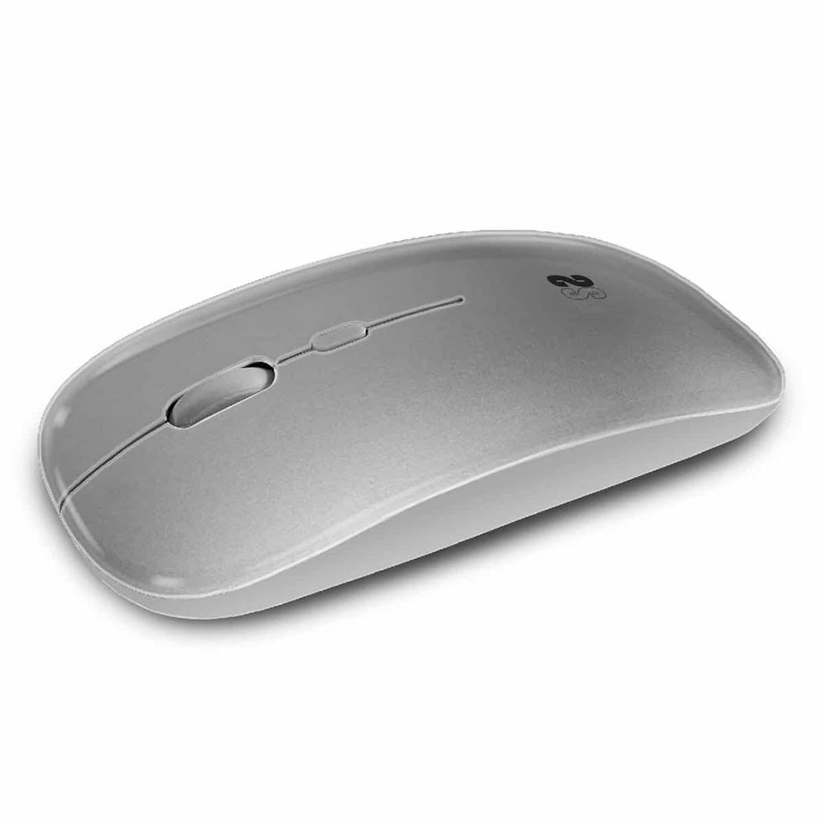 Wireless Bluetooth Mouse Subblim SUBMO-DFLAT22