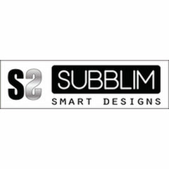 Tablet cover Subblim SUBCST-5SC250 Black