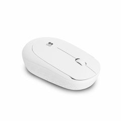 Wireless Mouse Subblim SUBMO-B2SW011 White