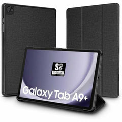 Tablet cover Subblim SUBCST5SC031 Black 11"