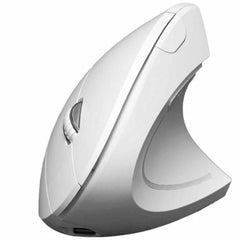 Optical mouse Subblim SUBMO-EDGVW02 White (1 Unit)