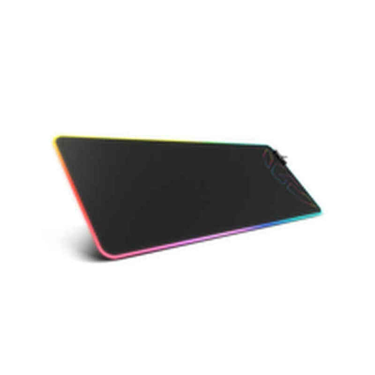 Gaming Mouse Mat Krom Knout XL RGB USB