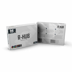 Box Fan Controller Nox R-HUB