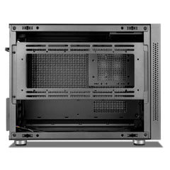 Micro ATX / Mini ITX Midtower Case Nox NXHUMMERVAULT Black