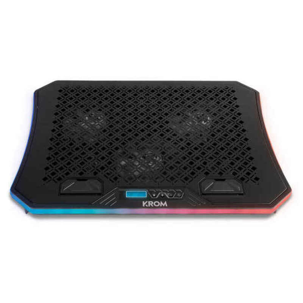 Laptop Stand with Fan Krom Kooler RGB 19"