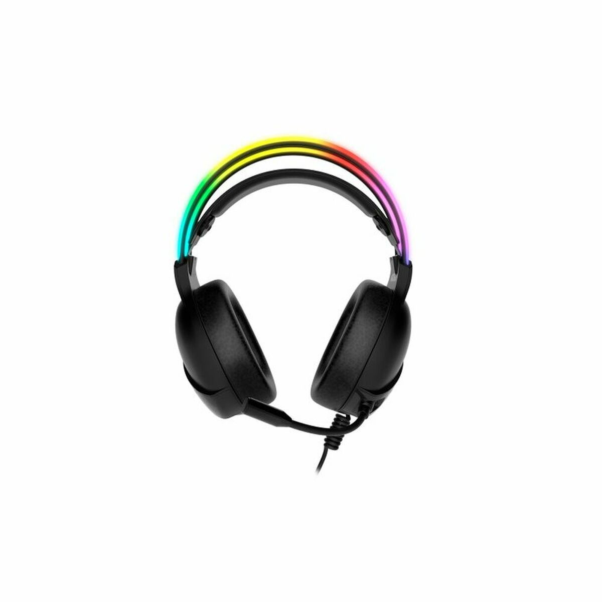 Gaming Headset with Microphone Krom NXKROMKLAIM