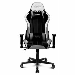 Gaming Chair DRIFT DR175 White Grey