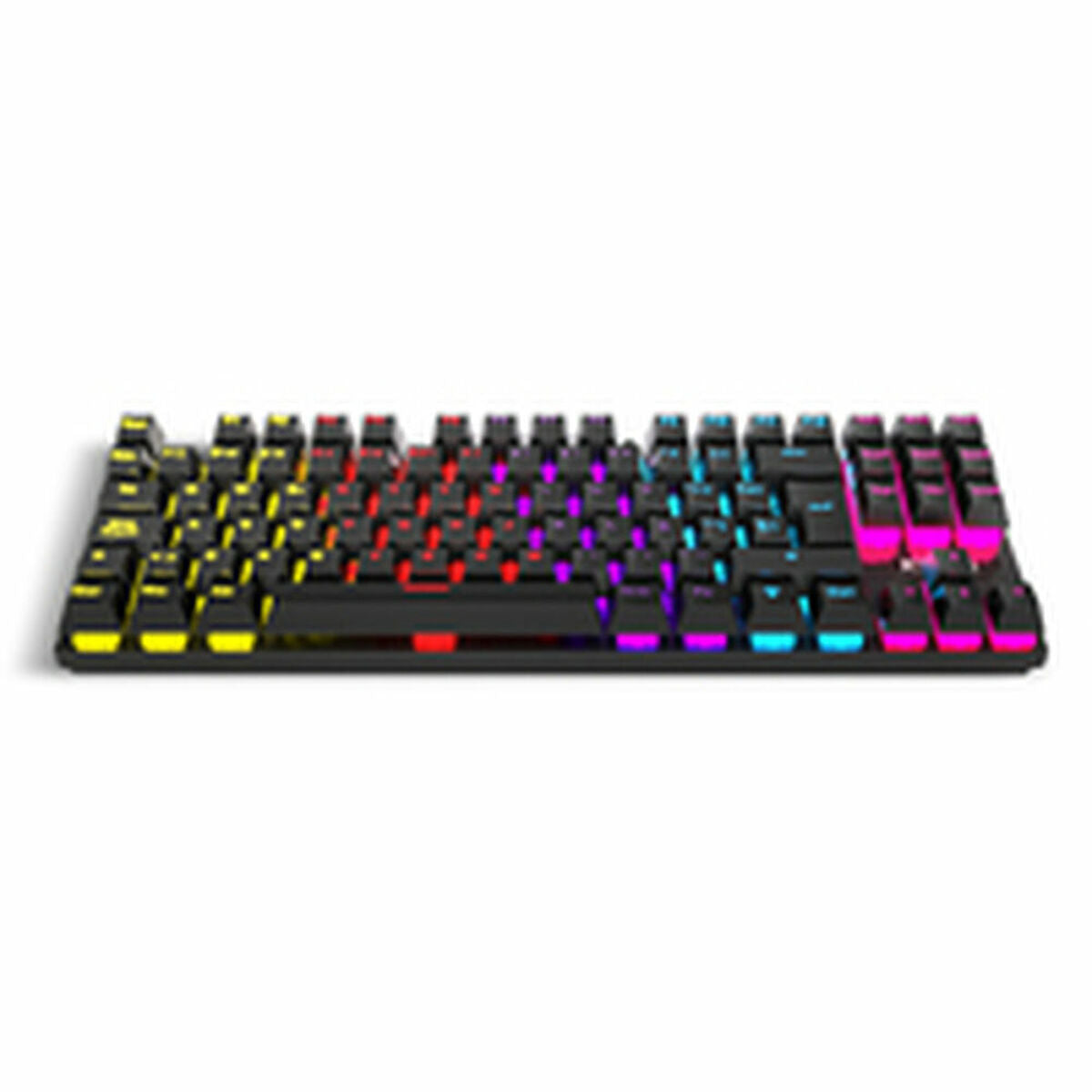 Keyboard Krom Kasic TKL LED RGB Black