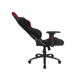 Gaming Chair DRIFT DR110BR Black Red/Black