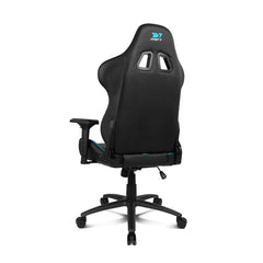 Gaming Chair DRIFT DR350 Black Black/Blue