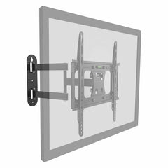 TV Mount Nox NXLITEWALLFLEX 23"-55" 30 Kg