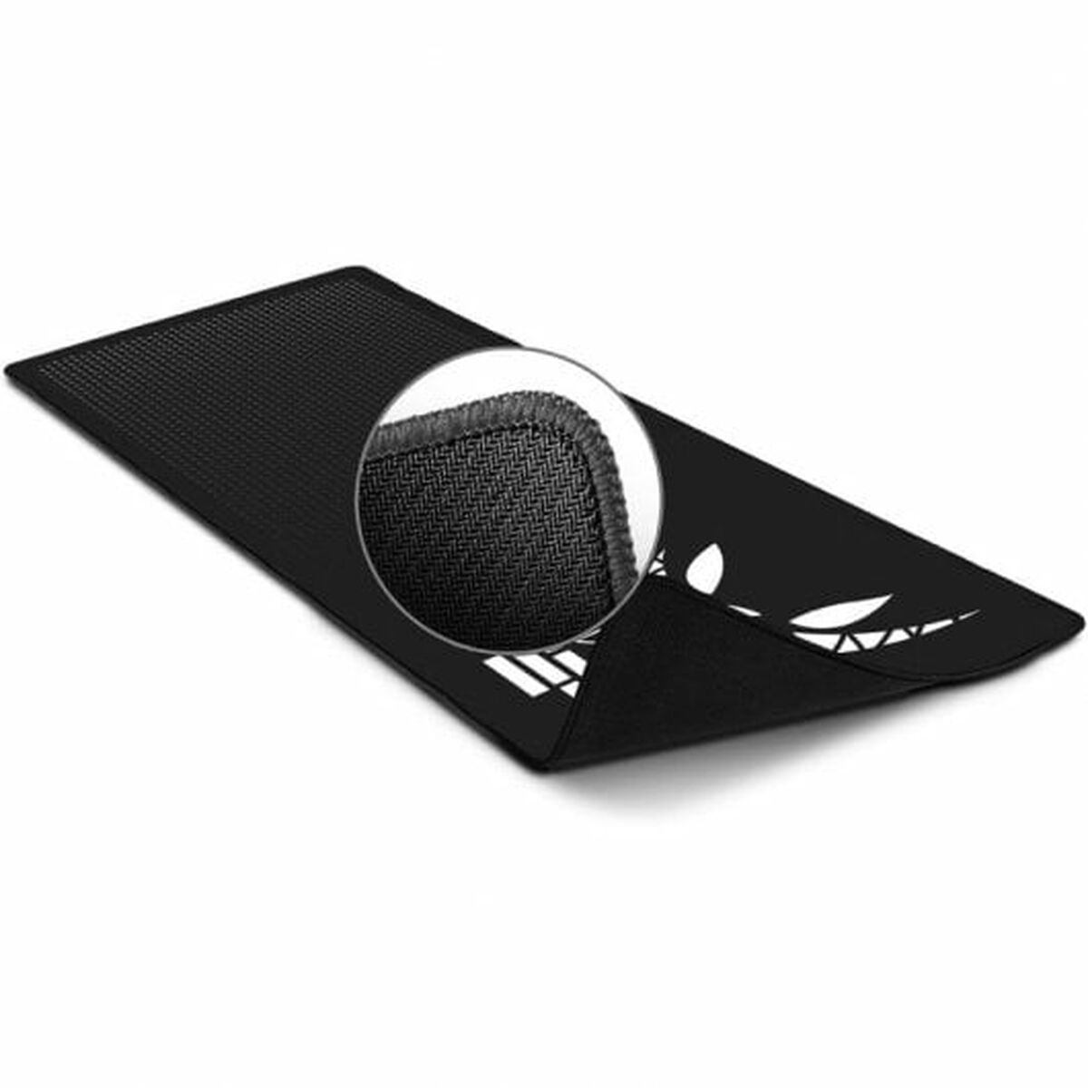 Non-slip Mat DRIFT Black