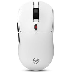 Gaming Mouse Krom Klever White