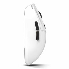 Gaming Mouse Krom Klever White