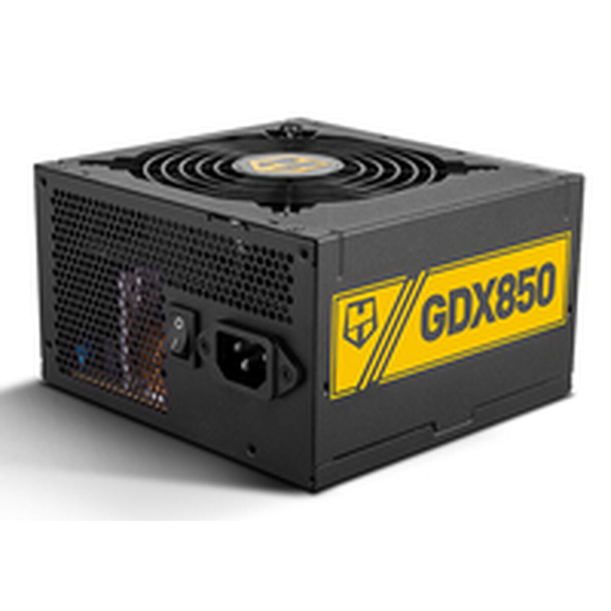 Power supply Nox NXHUMMER850XGD 850 W 80 Plus Gold