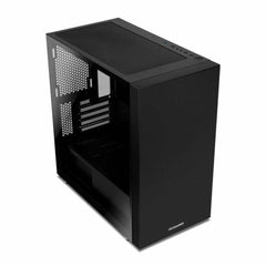 ATX Semi-tower Box Nox Black