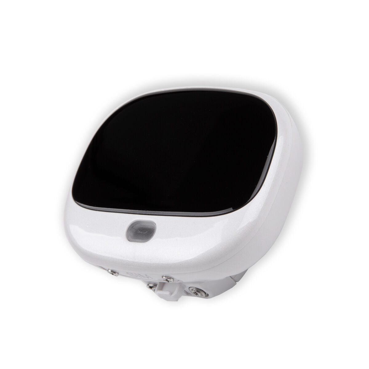 GPS locator LEOTEC Leotec 4G Pet Tracker White