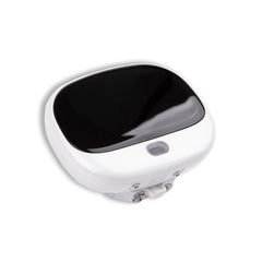 GPS locator LEOTEC Leotec 4G Pet Tracker White