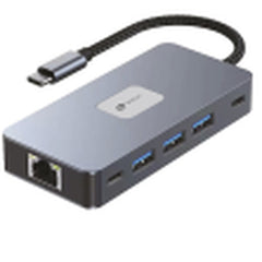 USB Hub LEOTEC