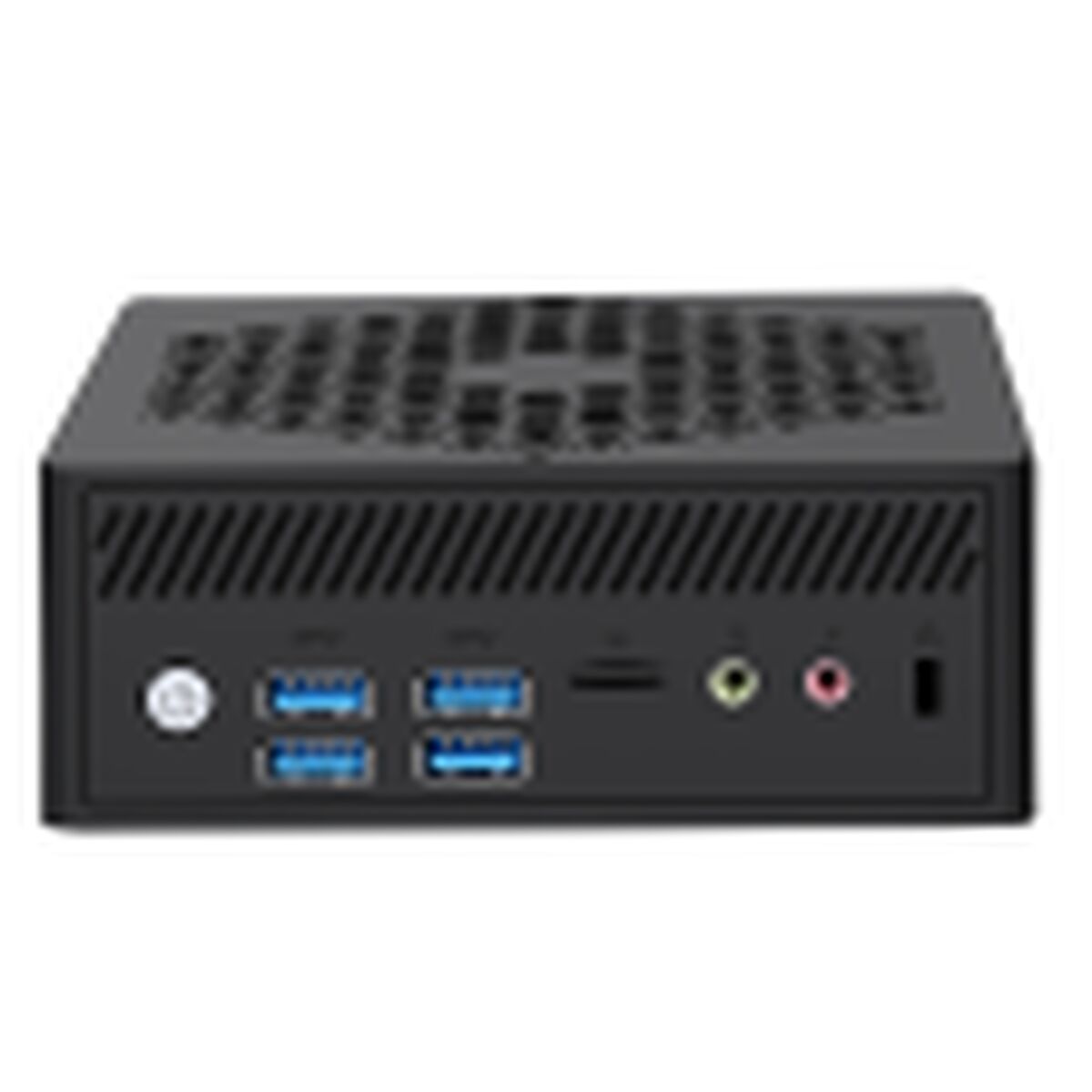 Mini PC LEOTEC Intel Celeron N100