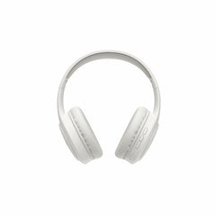 Headphones SPC White Wireless