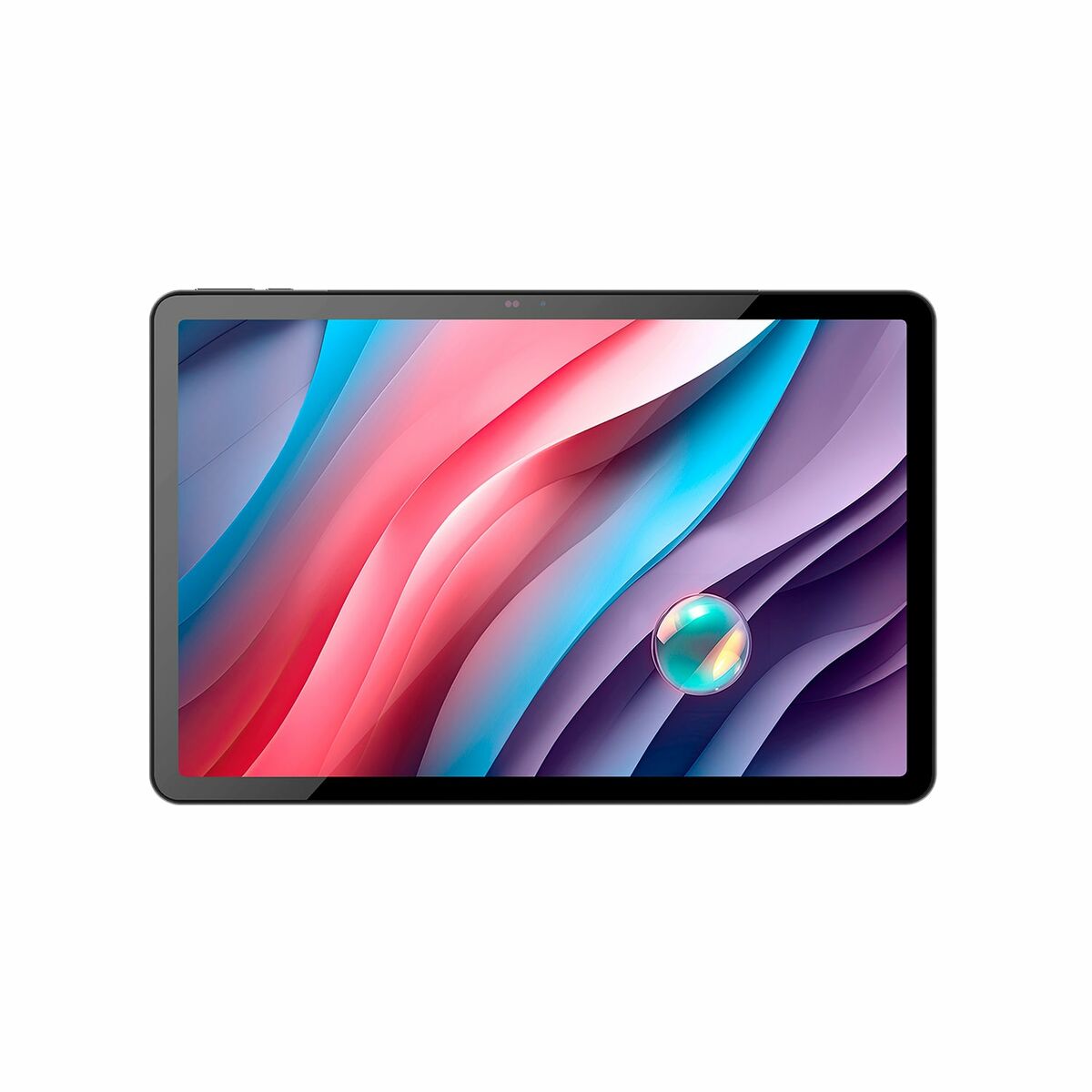 Tablet SPC 97888256N Octa Core 6 GB RAM 256 GB Grey 11"