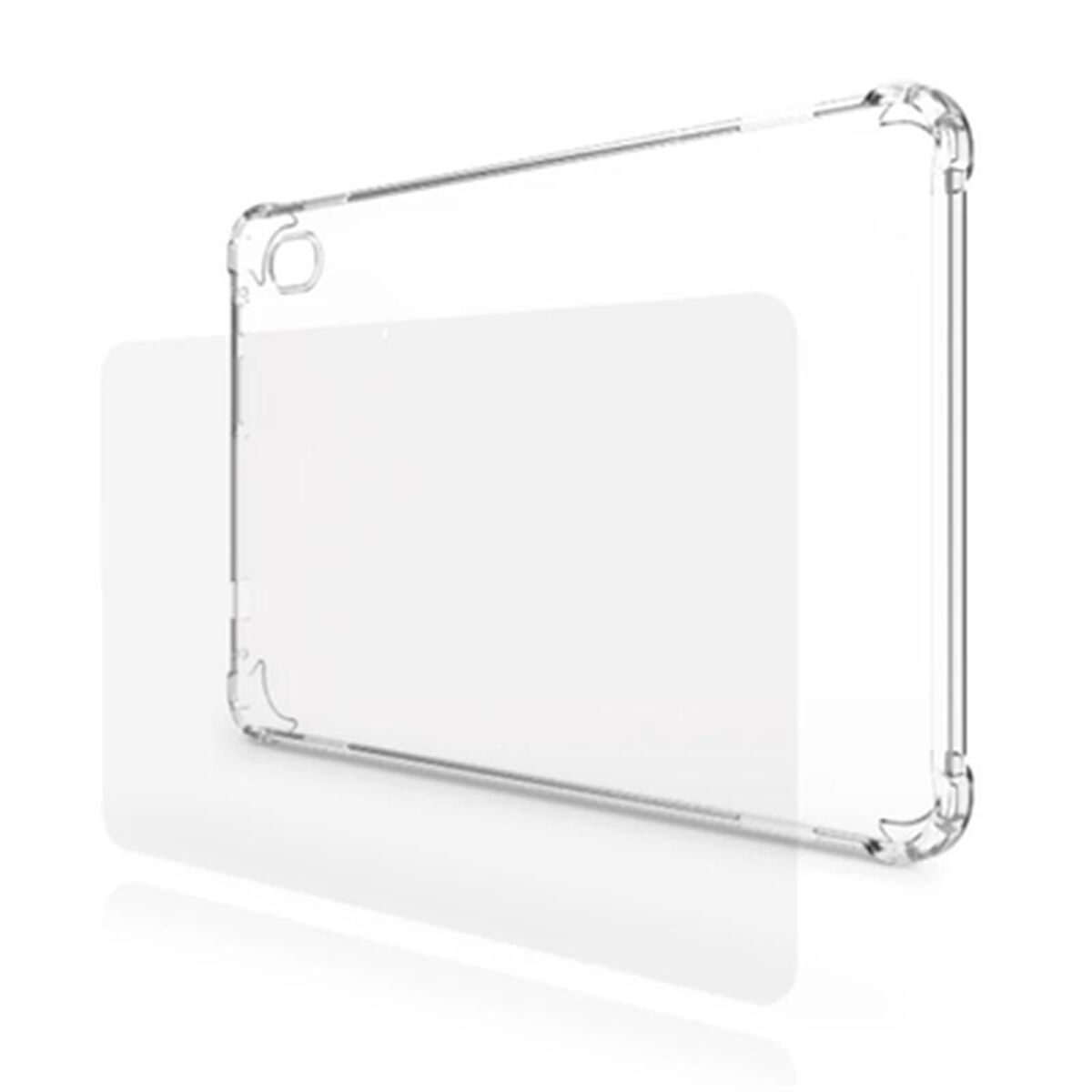 Tablet SPC 4337N Transparent