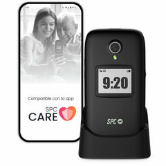 Mobile telephone for older adults SPC 2334N