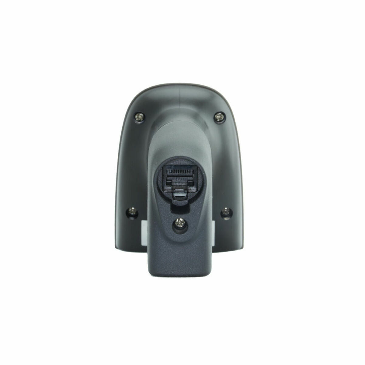 Barcode Reader Premier ILM2DUSBBWBCH Black 2D