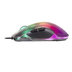 Mouse Mars Gaming MMGLOW Multicolour