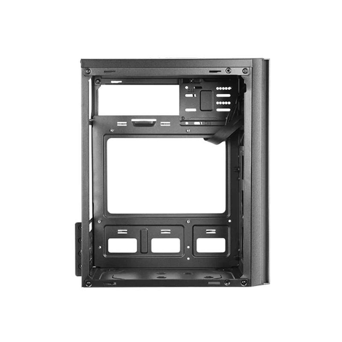 ATX Semi-tower Box Tacens AC5 Black