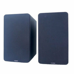 Speakers Vulkkano A6 ARC Black 120 W