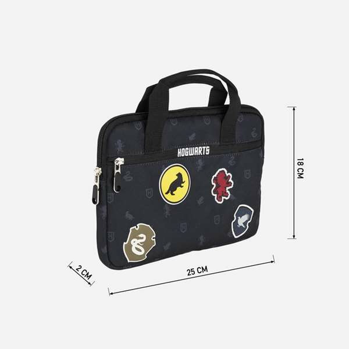 Laptop Case Harry Potter